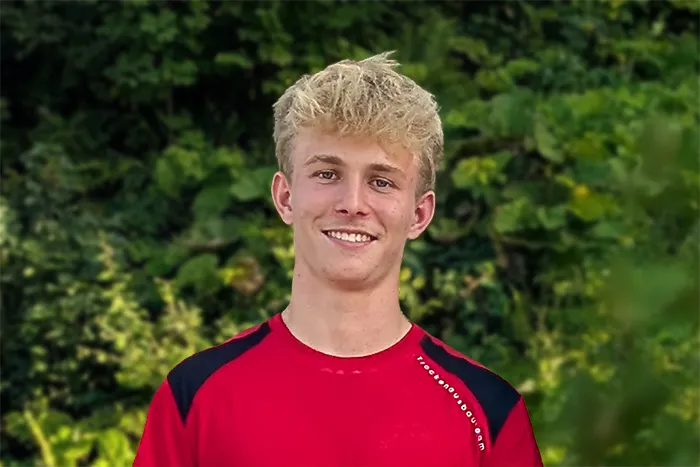 Ricardo Egger, Lehrling - Trockenausbauteam - Salzburg, Pongau, Wagrain