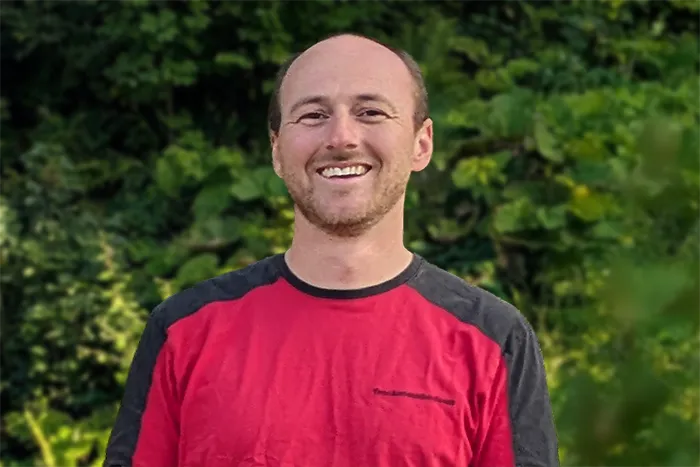 Stefan Wedenig, Vorarbeiter - Trockenausbauteam - Salzburg, Pongau, Wagrain