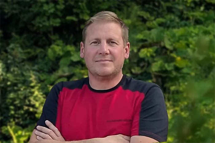 Robert Duller, Geschäftsführer - Trockenausbauteam - Salzburg, Pongau, Wagrain