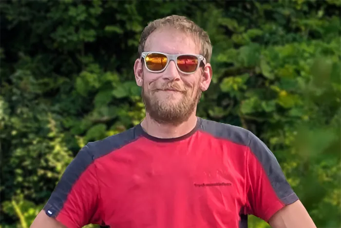 Christoph Schwarzenbacher, Facharbeiter - Trockenausbauteam - Salzburg, Pongau, Wagrain