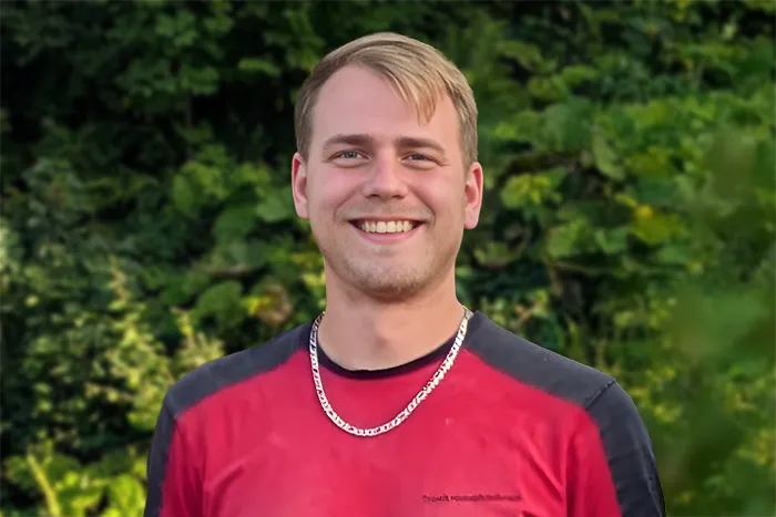 David Buda, Facharbeiter - Trockenausbauteam - Salzburg, Pongau, Wagrain