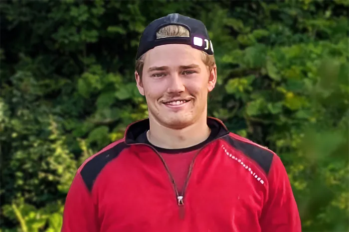 Tobias Passrugger, Monteur - Trockenausbauteam - Salzburg, Pongau, Wagrain