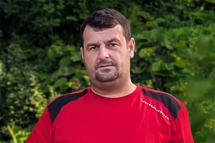 Zoran Tomas, Monteur/Spachtelarbeiten - Trockenausbauteam - Salzburg, Pongau, Wagrain