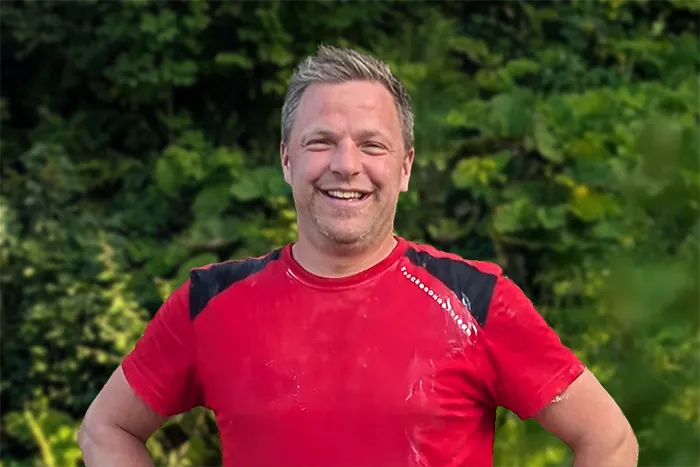 Markus Viehauser, Vorarbeiter - Trockenausbauteam - Salzburg, Pongau, Wagrain